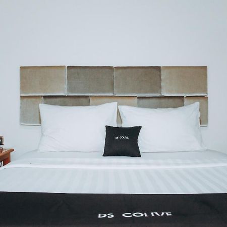 Hotel Ds Colive Marina Airport à Semarang Extérieur photo